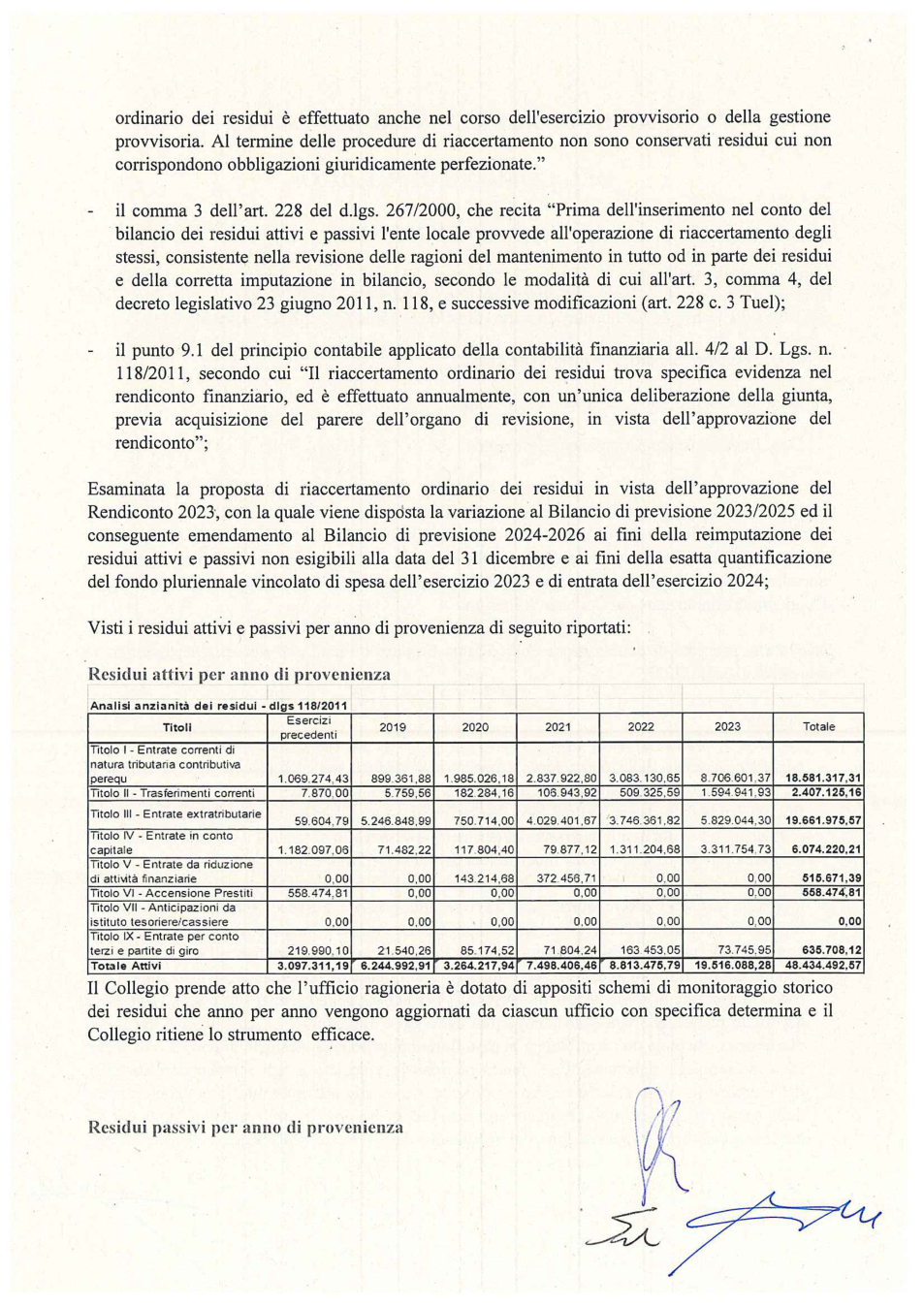 Pagina 2 del documento