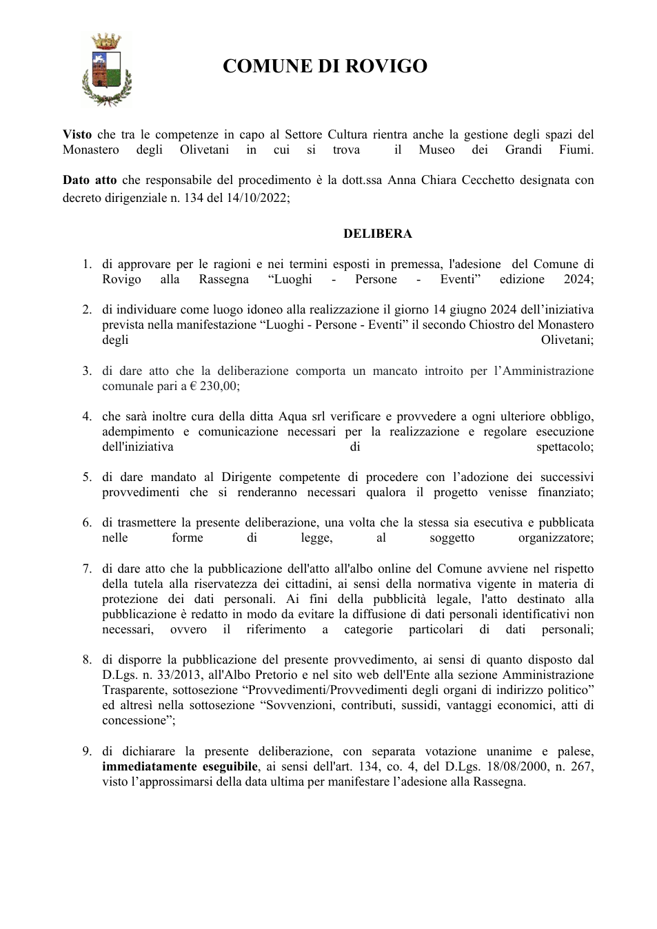 Pagina 4 del documento