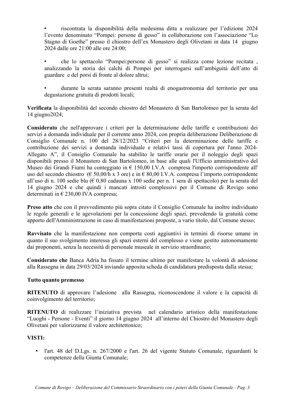 Pagina 3 del documento