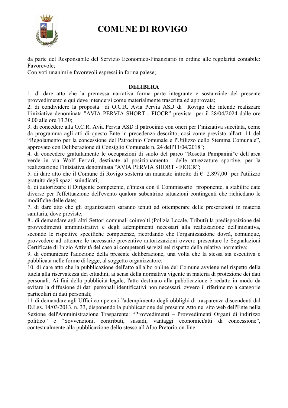 Pagina 3 del documento