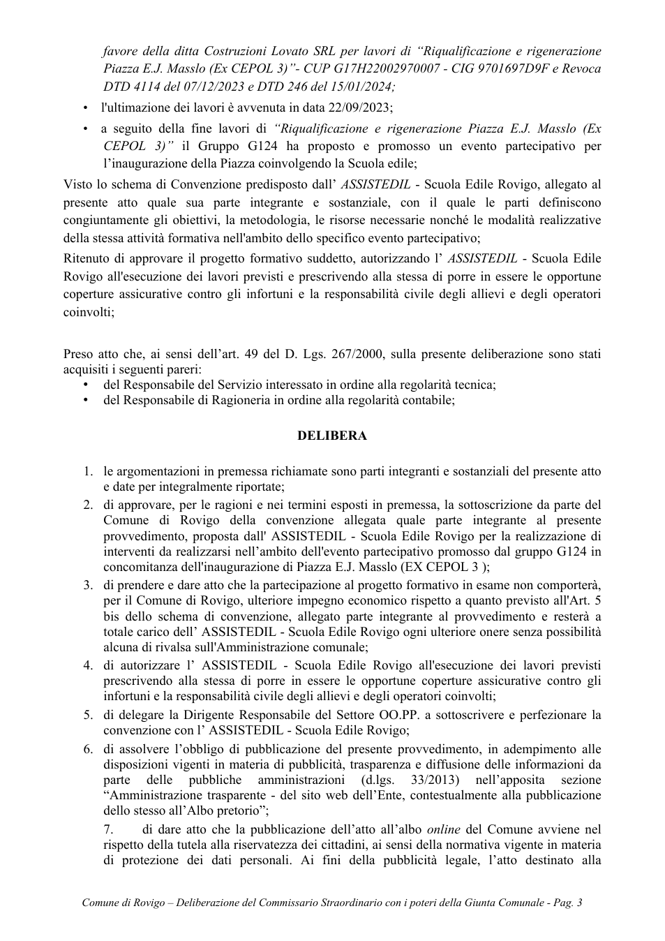 Pagina 3 del documento