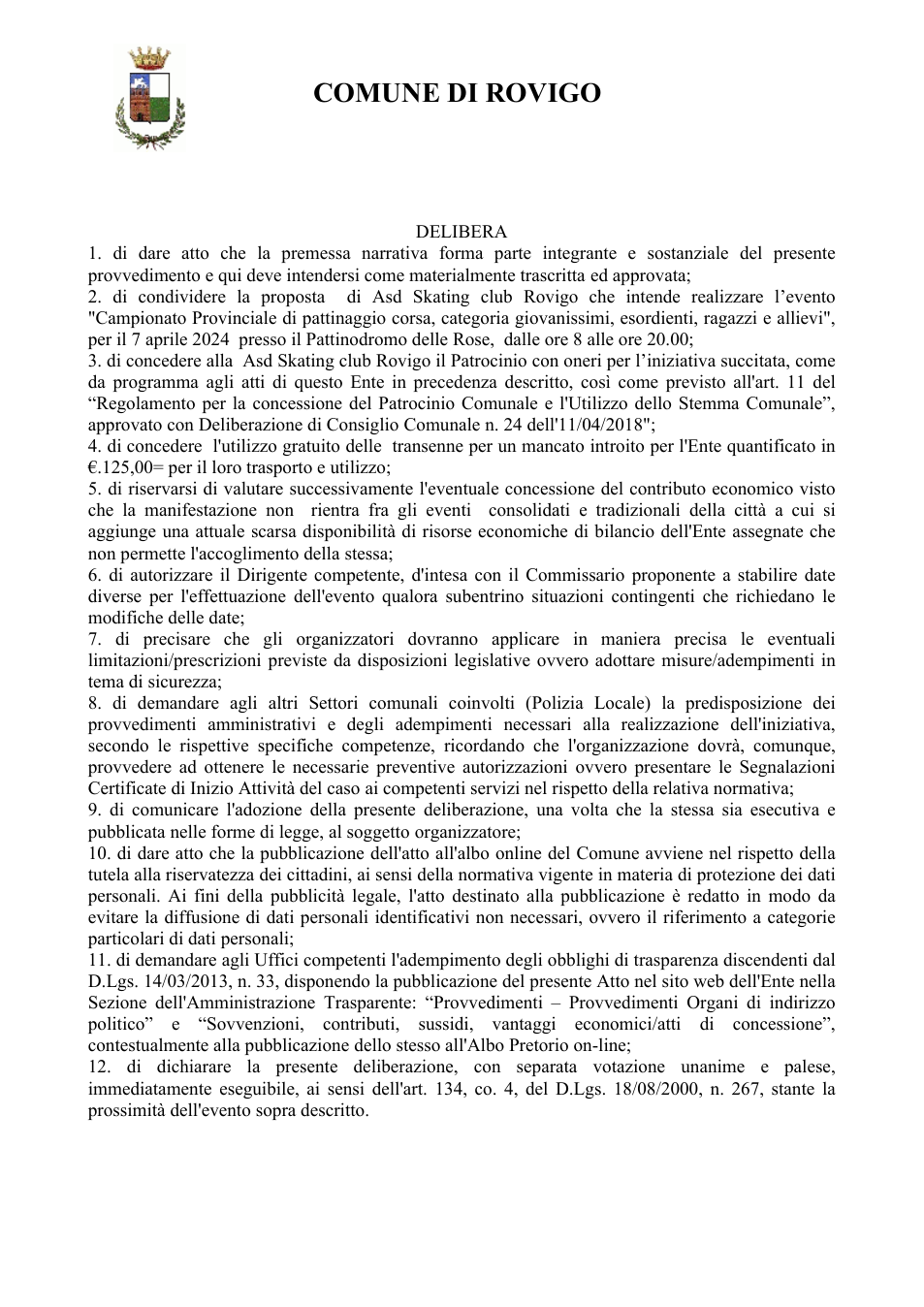 Pagina 3 del documento