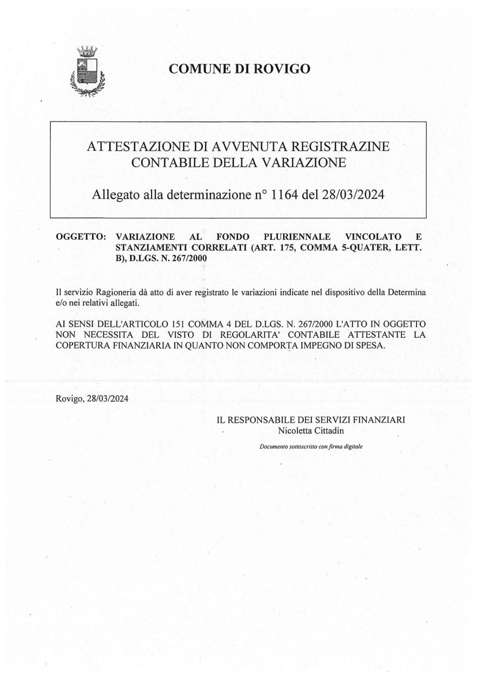 Pagina 4 del documento