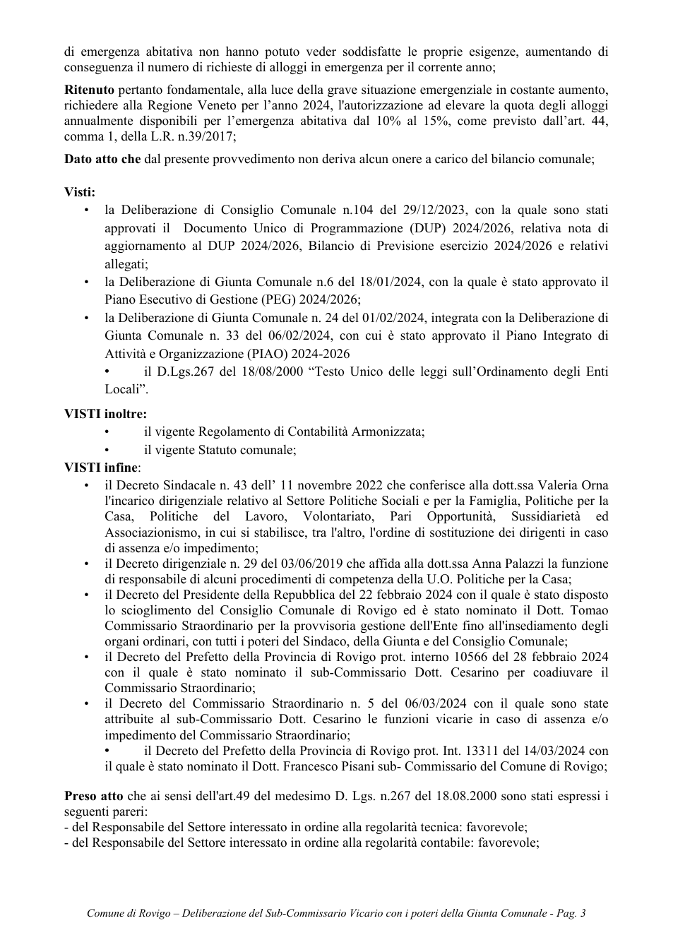 Pagina 3 del documento