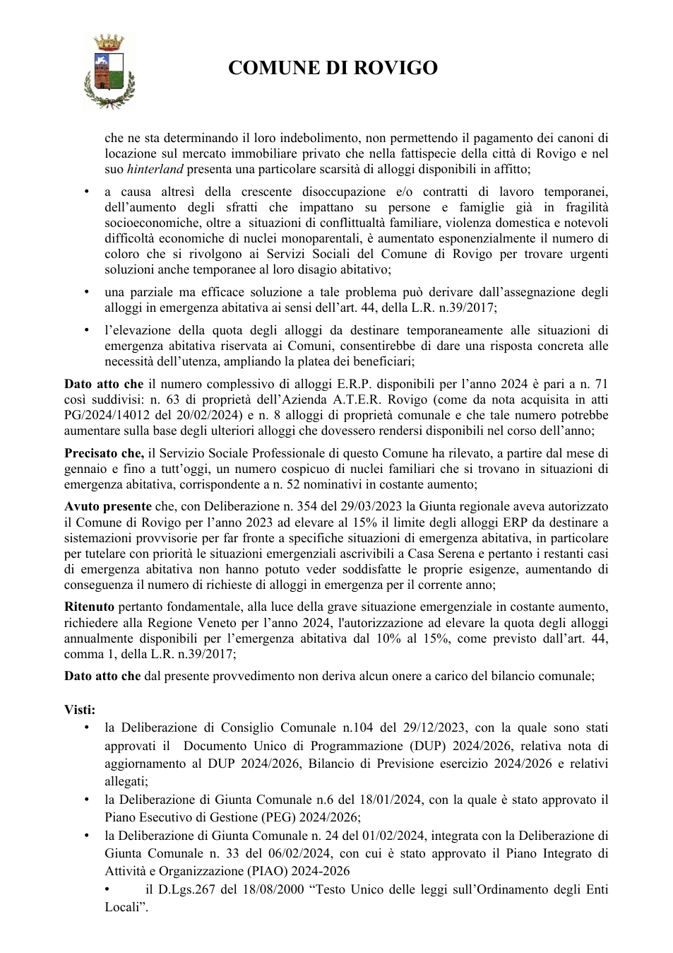 Pagina 2 del documento