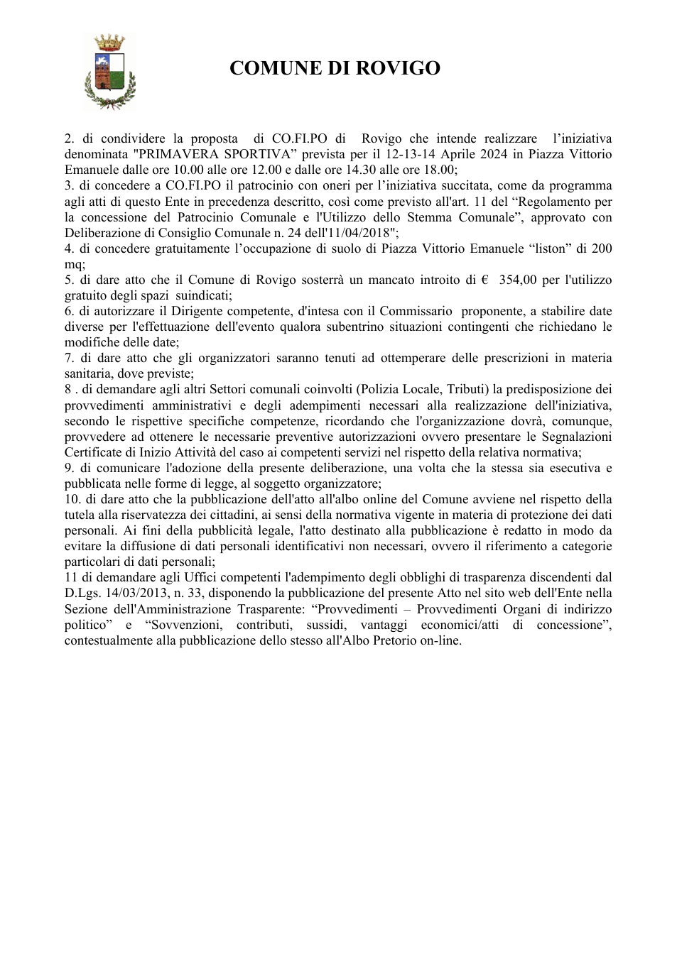 Pagina 3 del documento