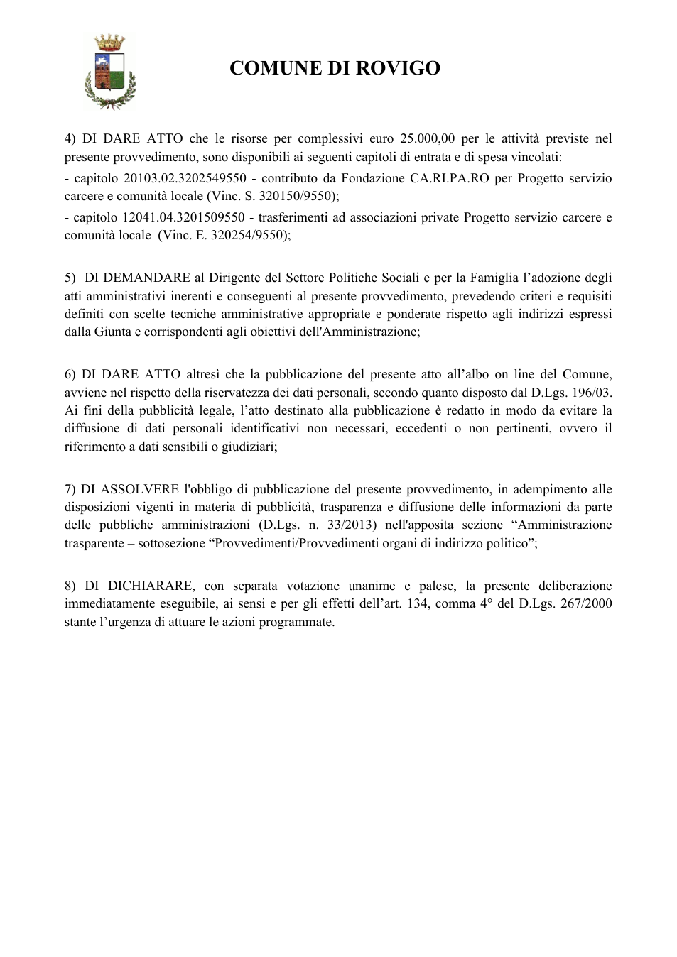Pagina 5 del documento