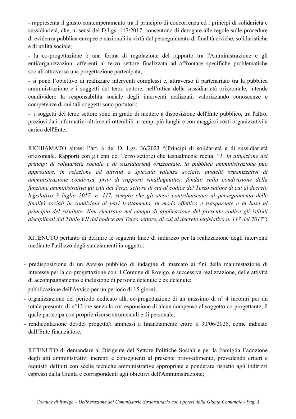 Pagina 3 del documento