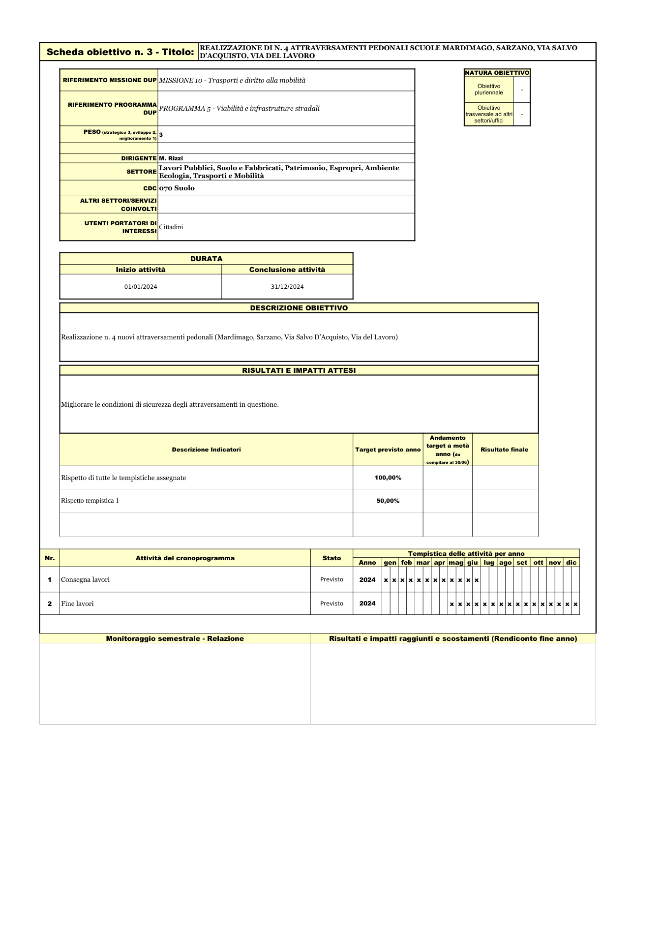 Pagina 1 del documento