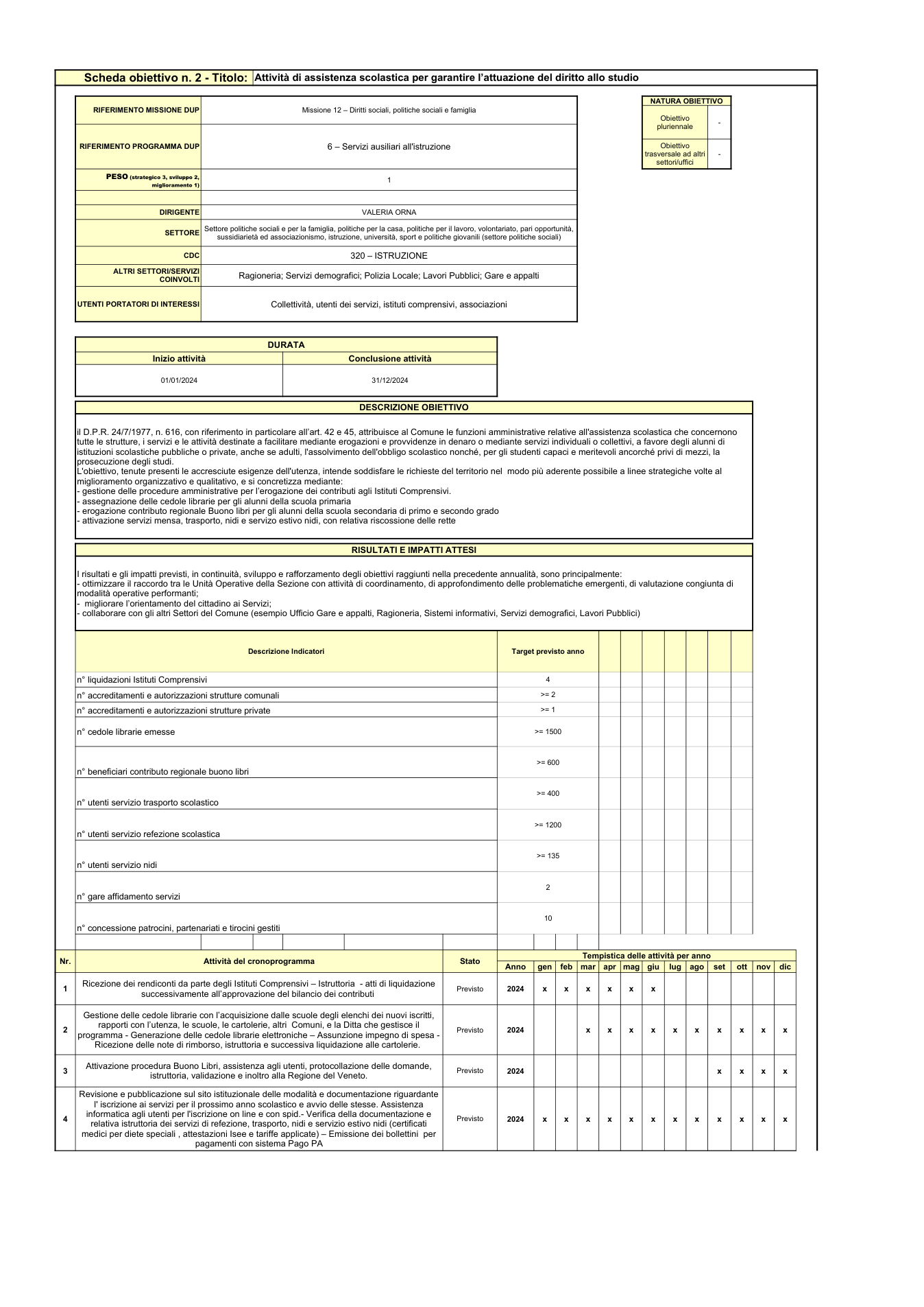Pagina 1 del documento