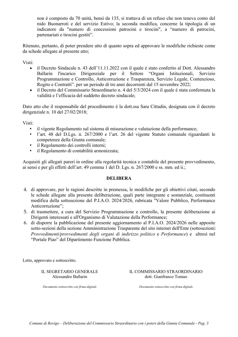 Pagina 3 del documento