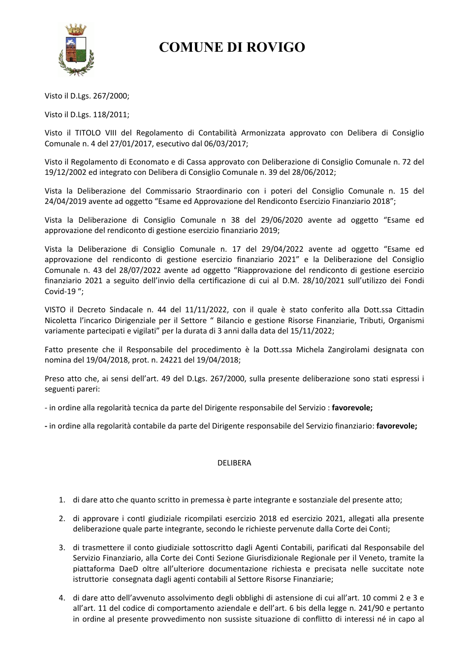 Pagina 3 del documento