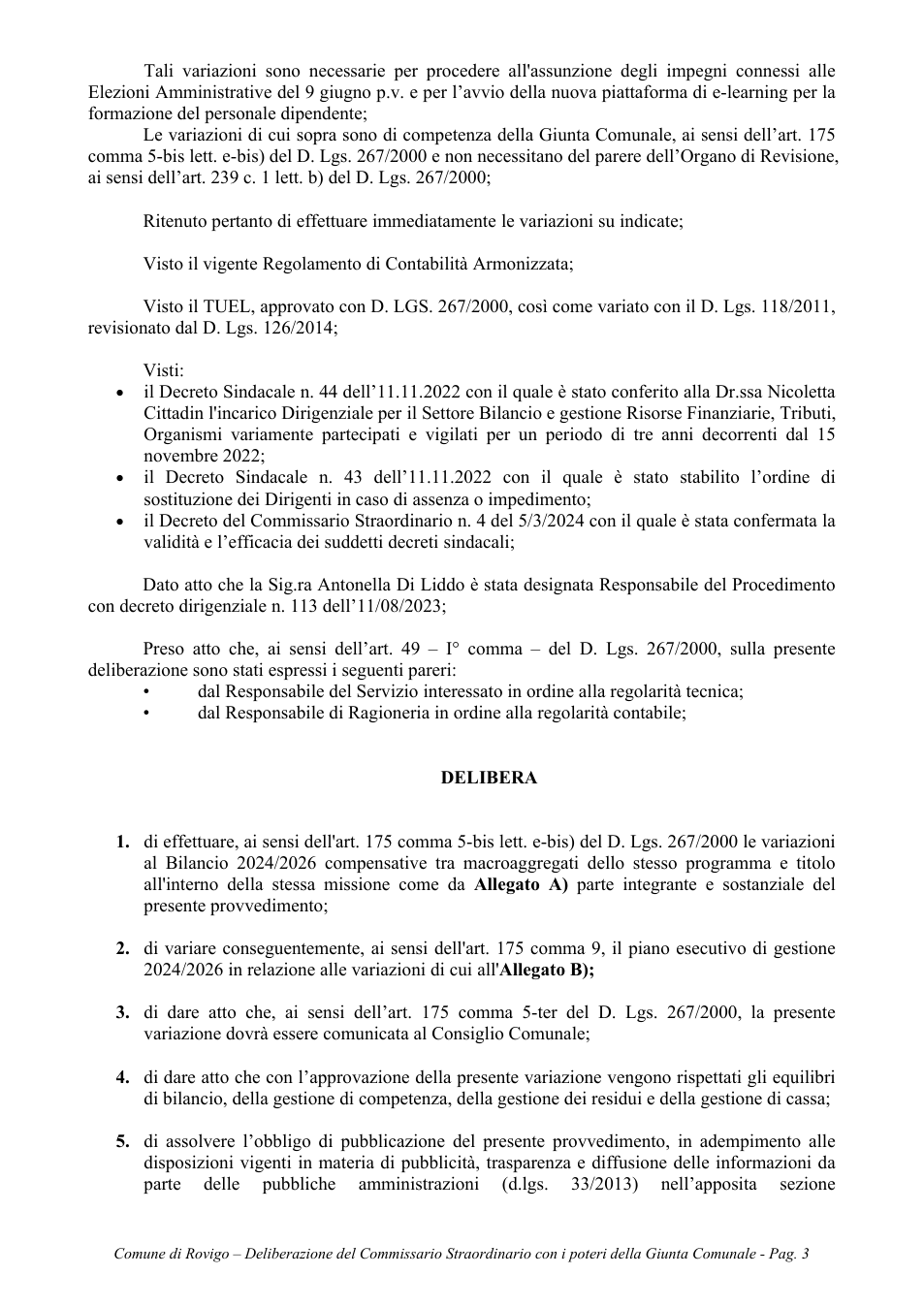 Pagina 3 del documento