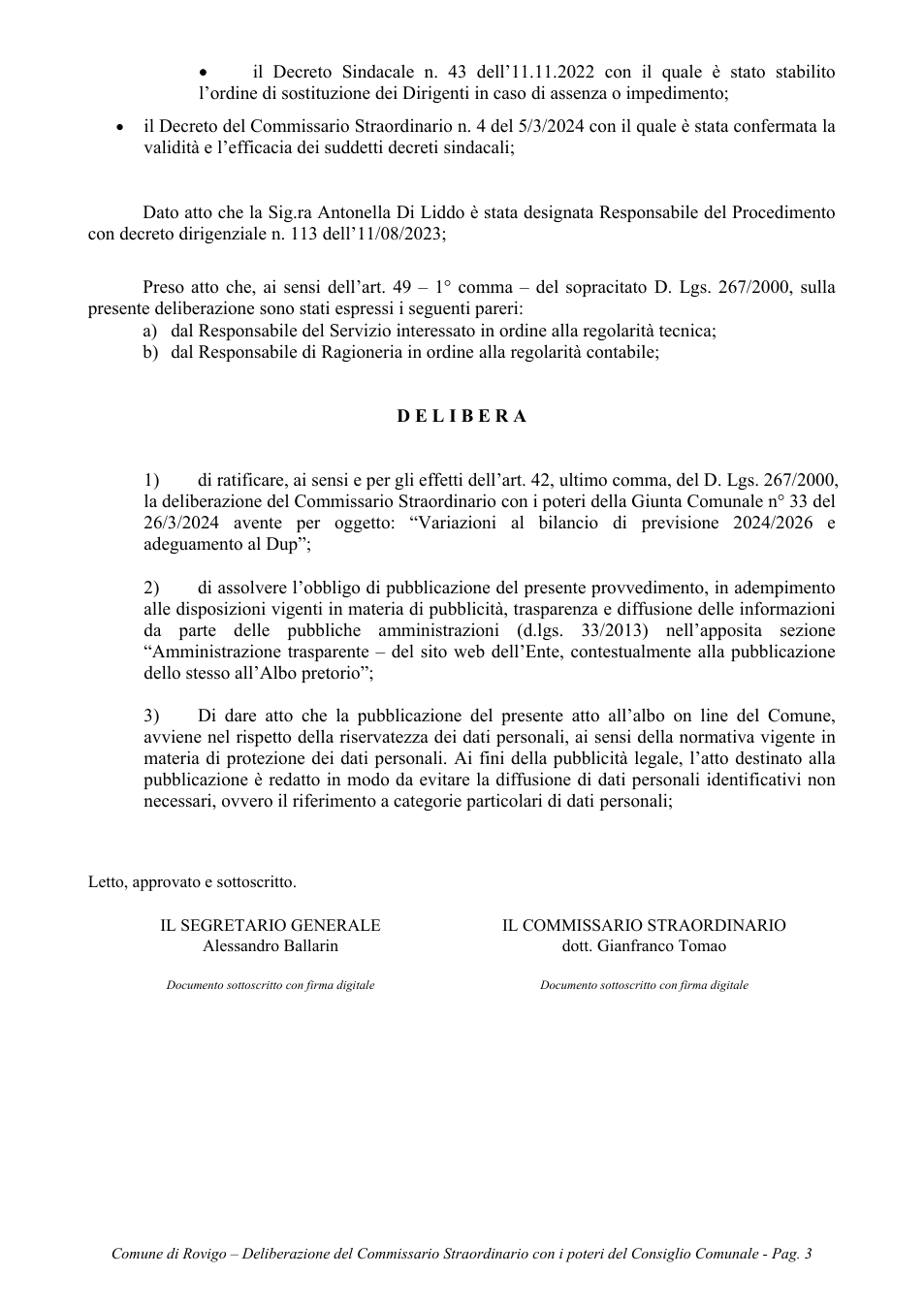 Pagina 3 del documento