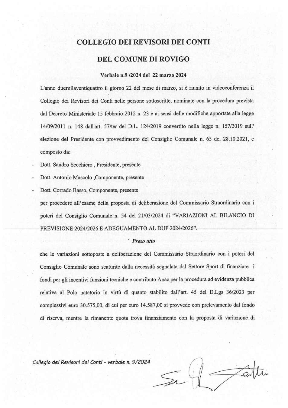 Pagina 10 del documento