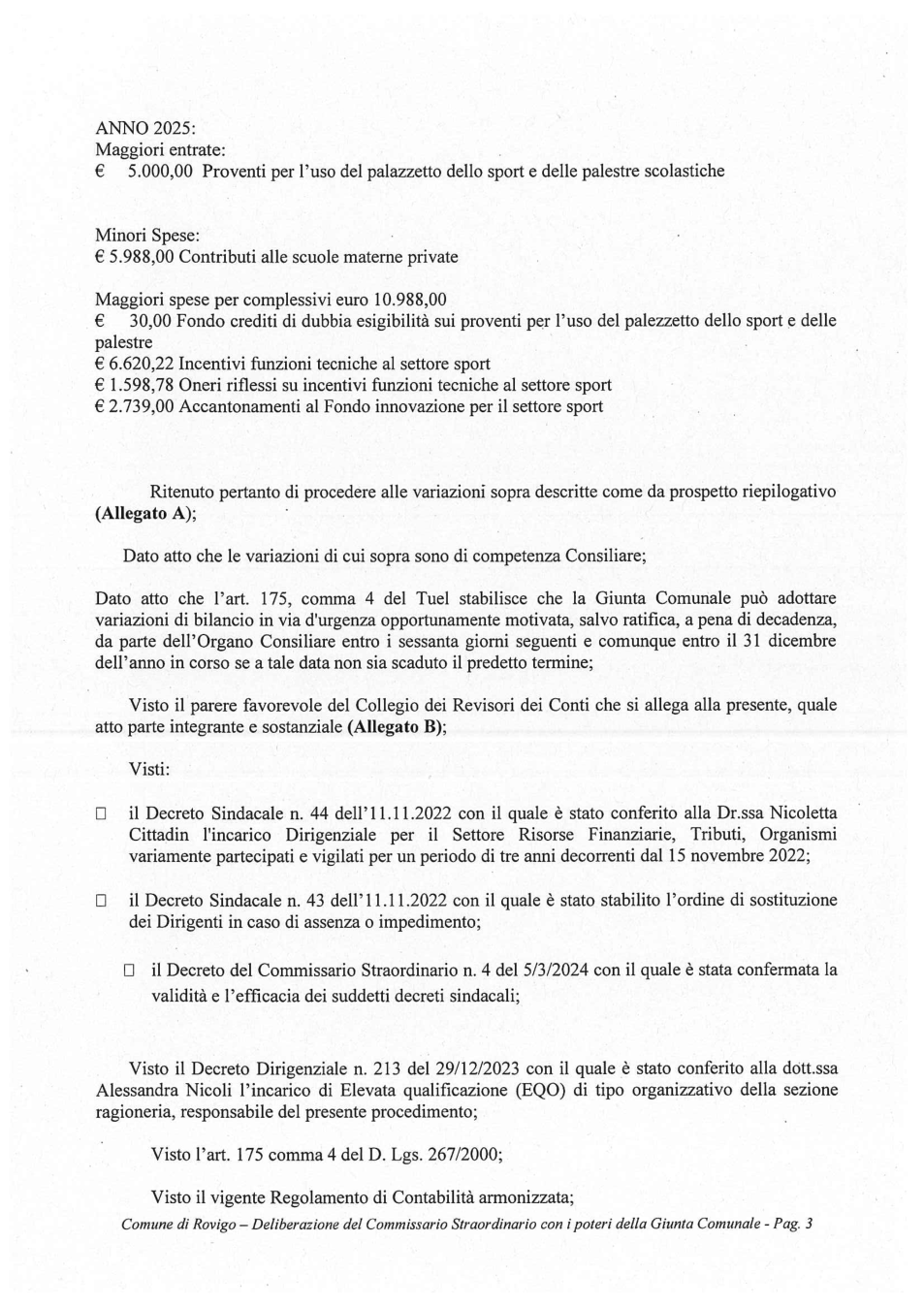 Pagina 3 del documento