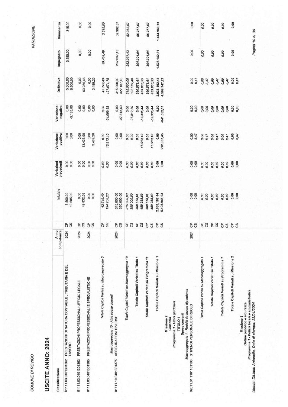 Pagina 16 del documento