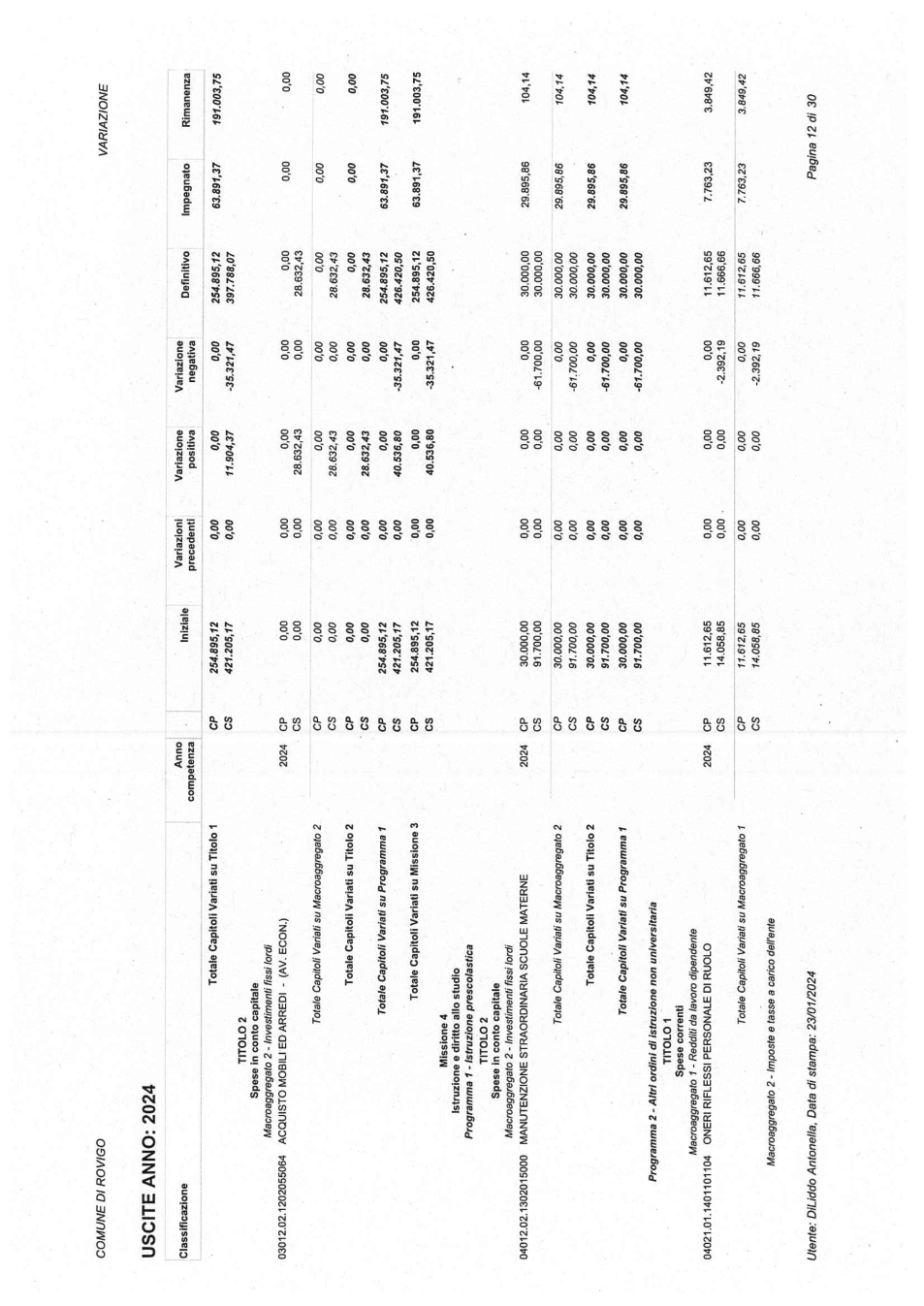 Pagina 18 del documento