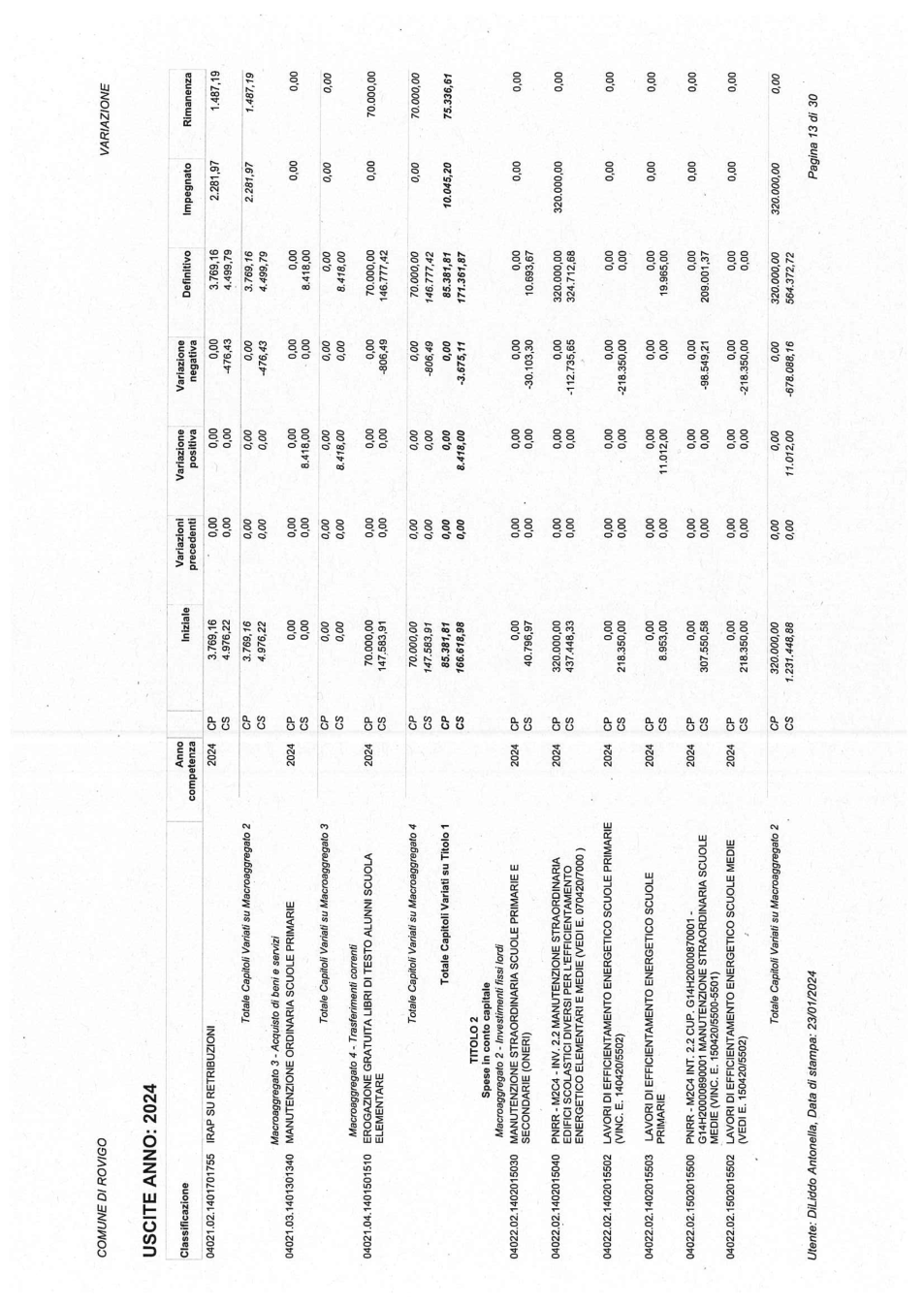 Pagina 19 del documento