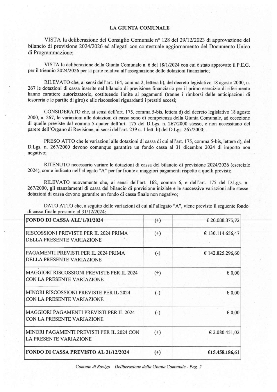 Pagina 2 del documento