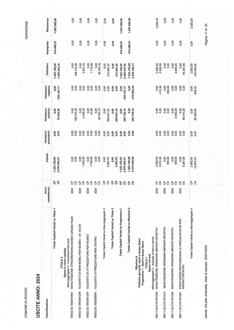 Pagina 23 del documento