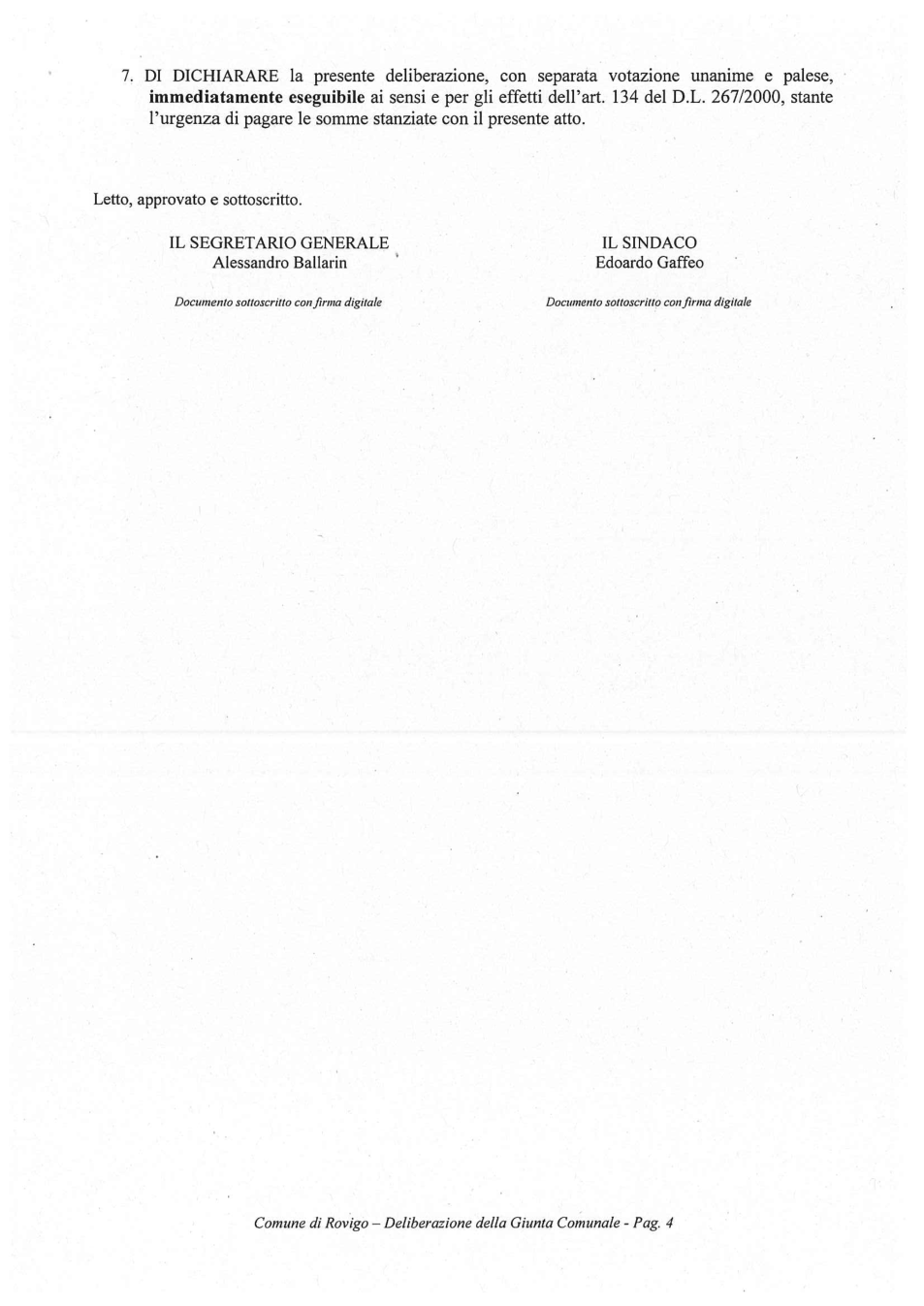 Pagina 4 del documento