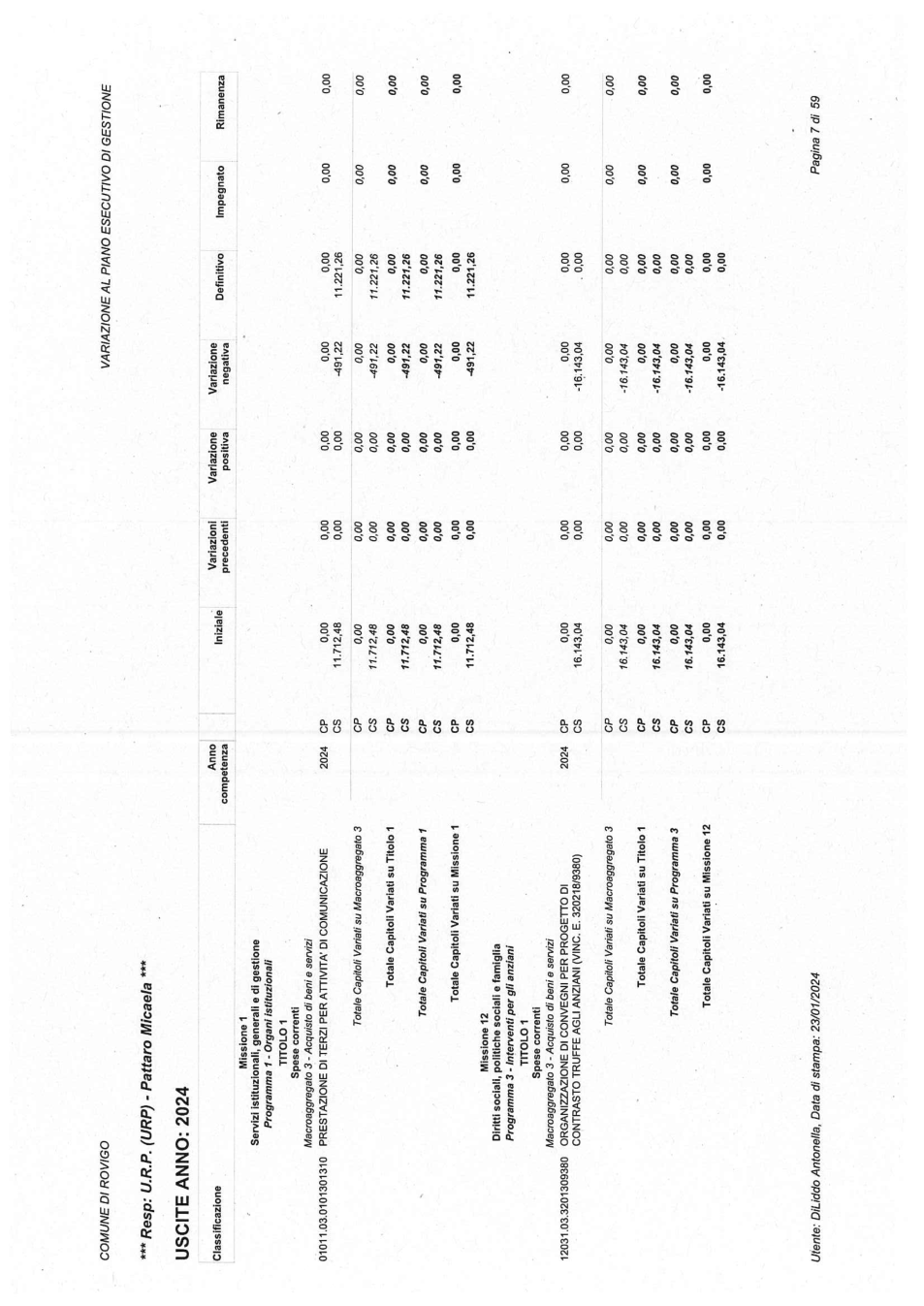 Pagina 43 del documento