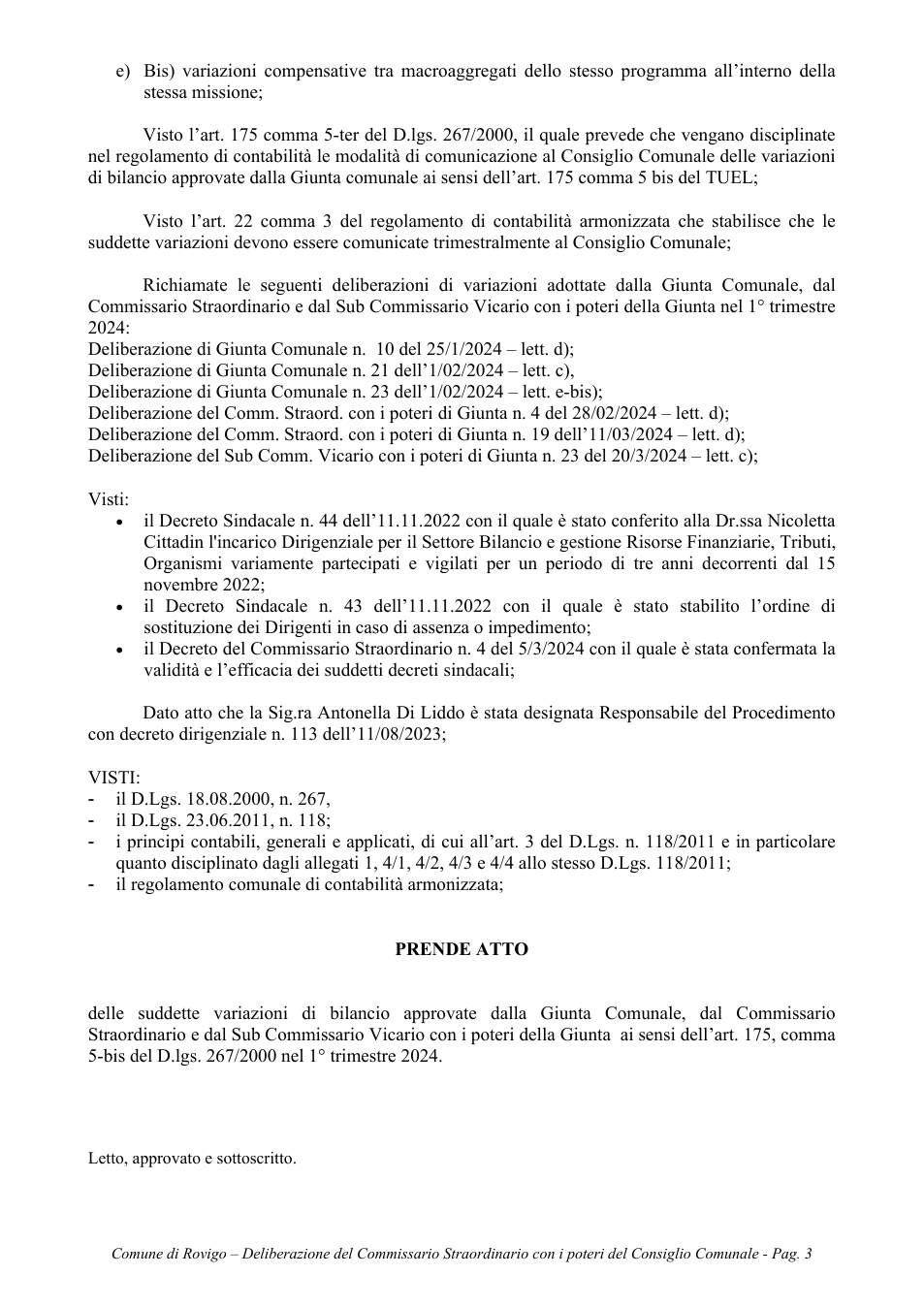 Pagina 3 del documento