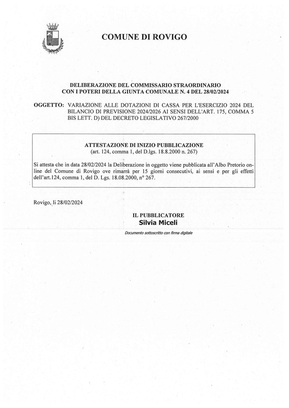 Pagina 5 del documento