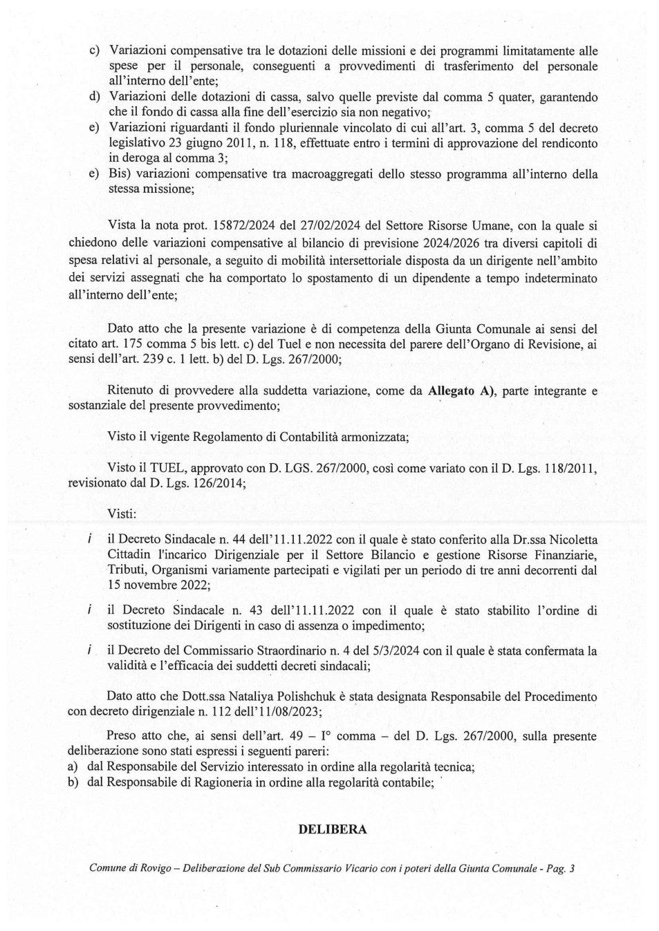 Pagina 3 del documento