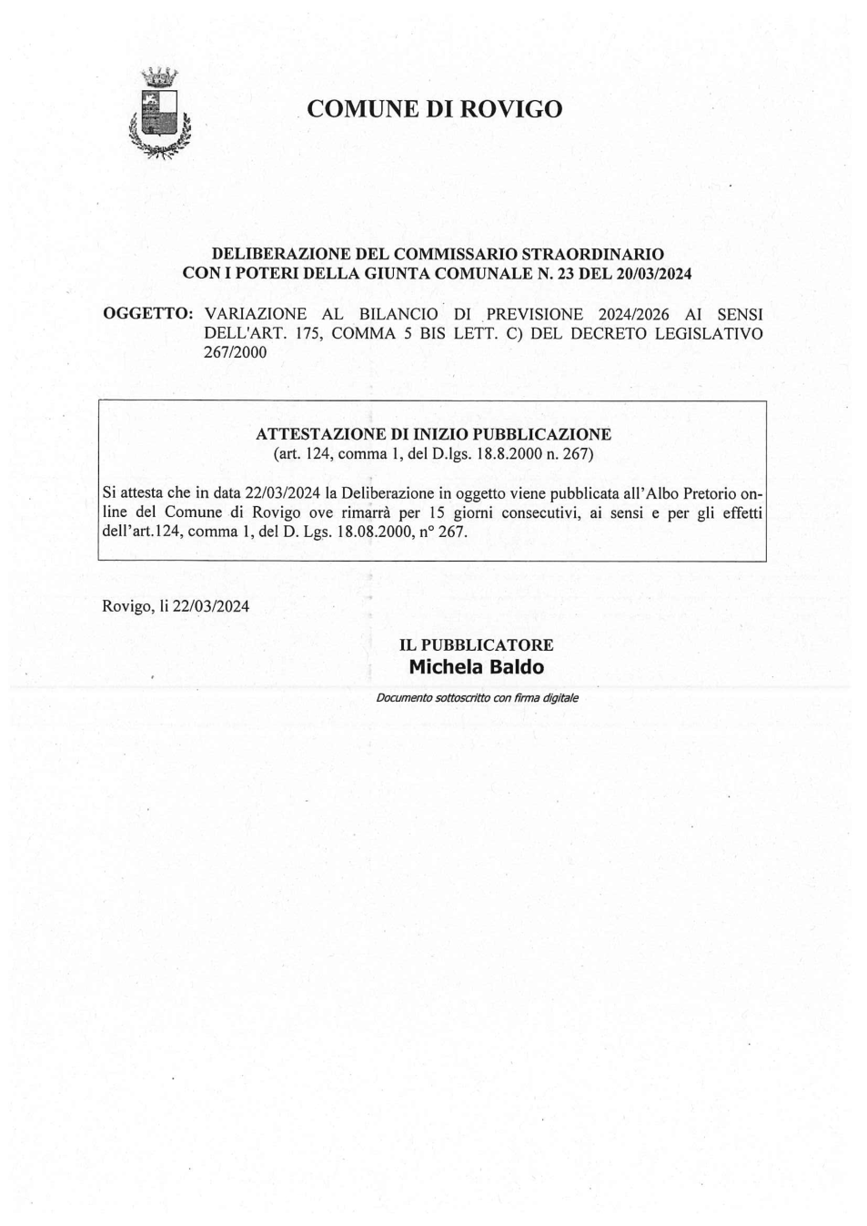 Pagina 5 del documento