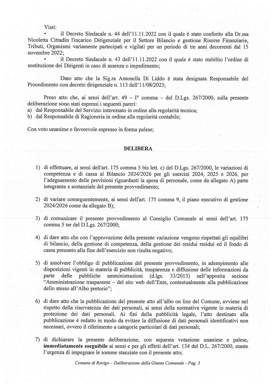 Pagina 3 del documento