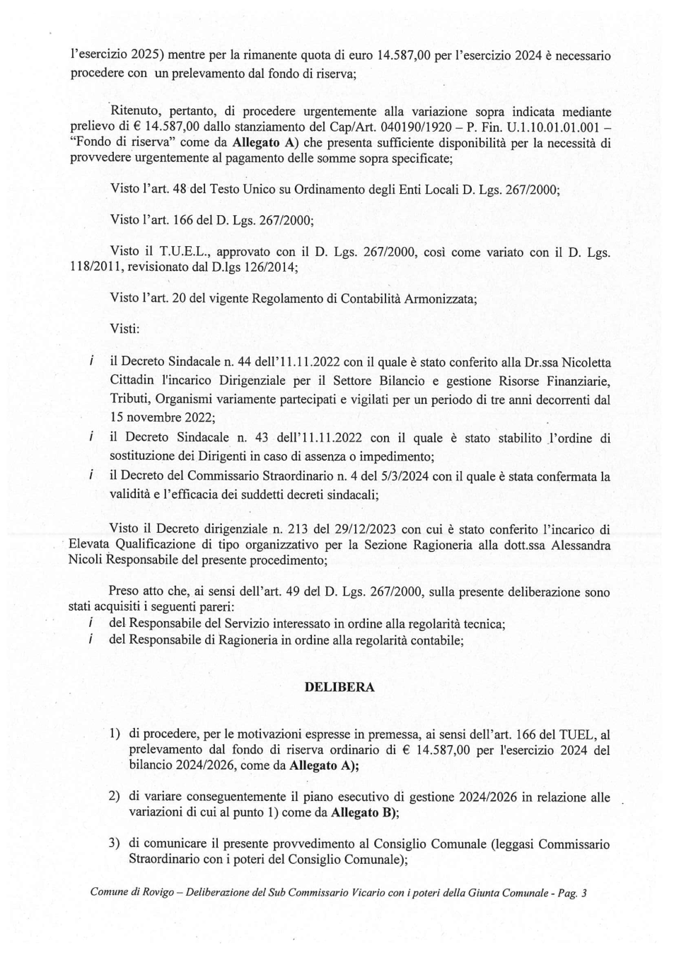 Pagina 3 del documento