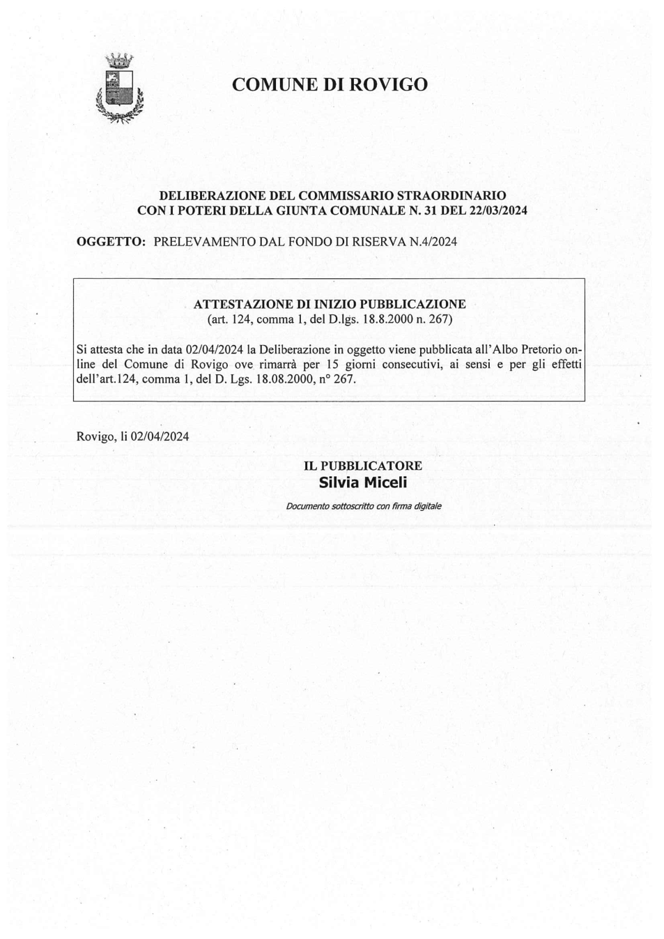 Pagina 5 del documento