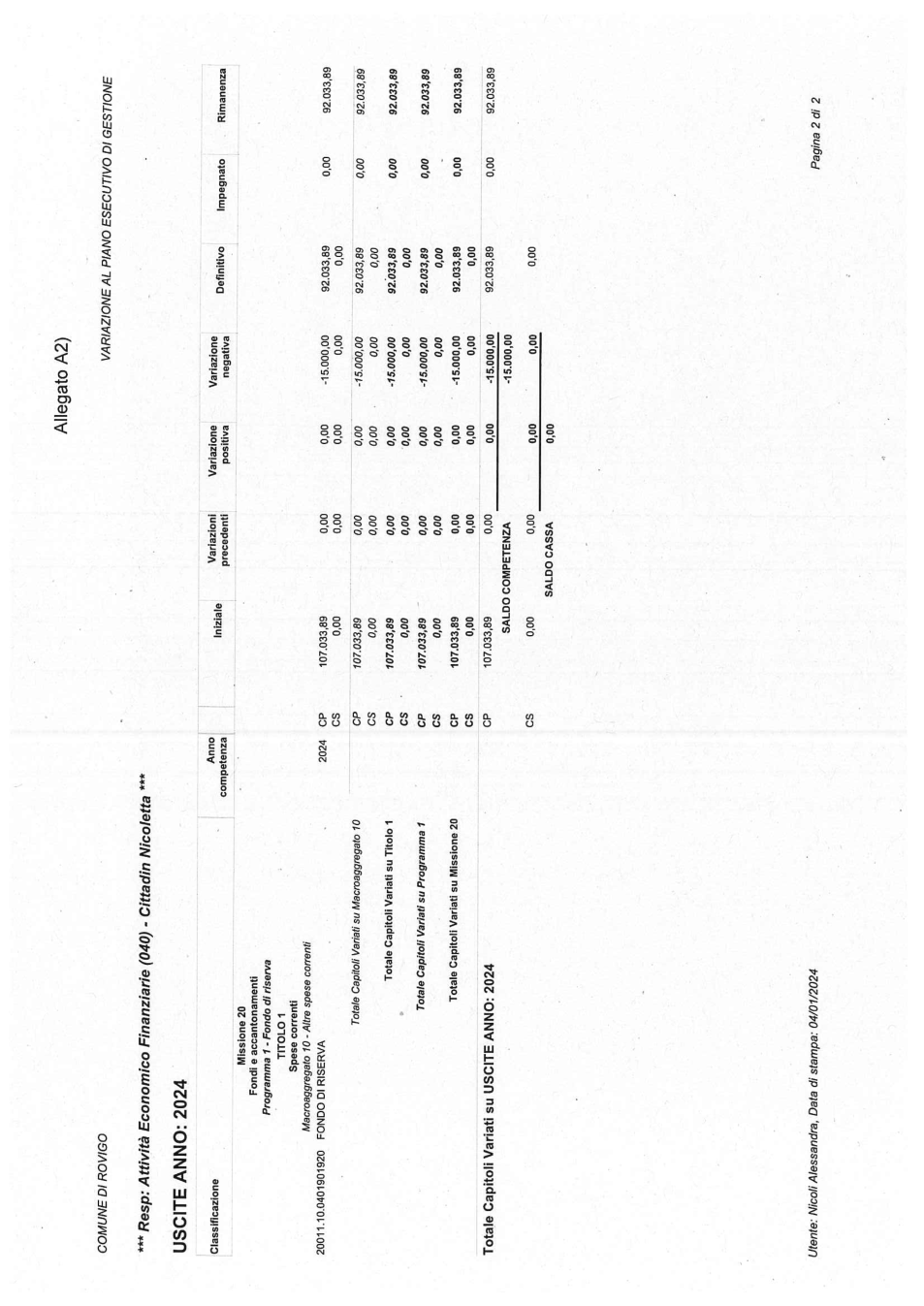Pagina 10 del documento