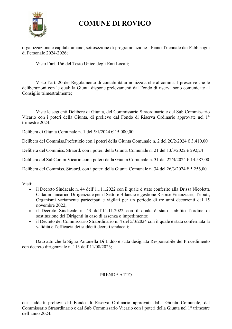 Pagina 2 del documento