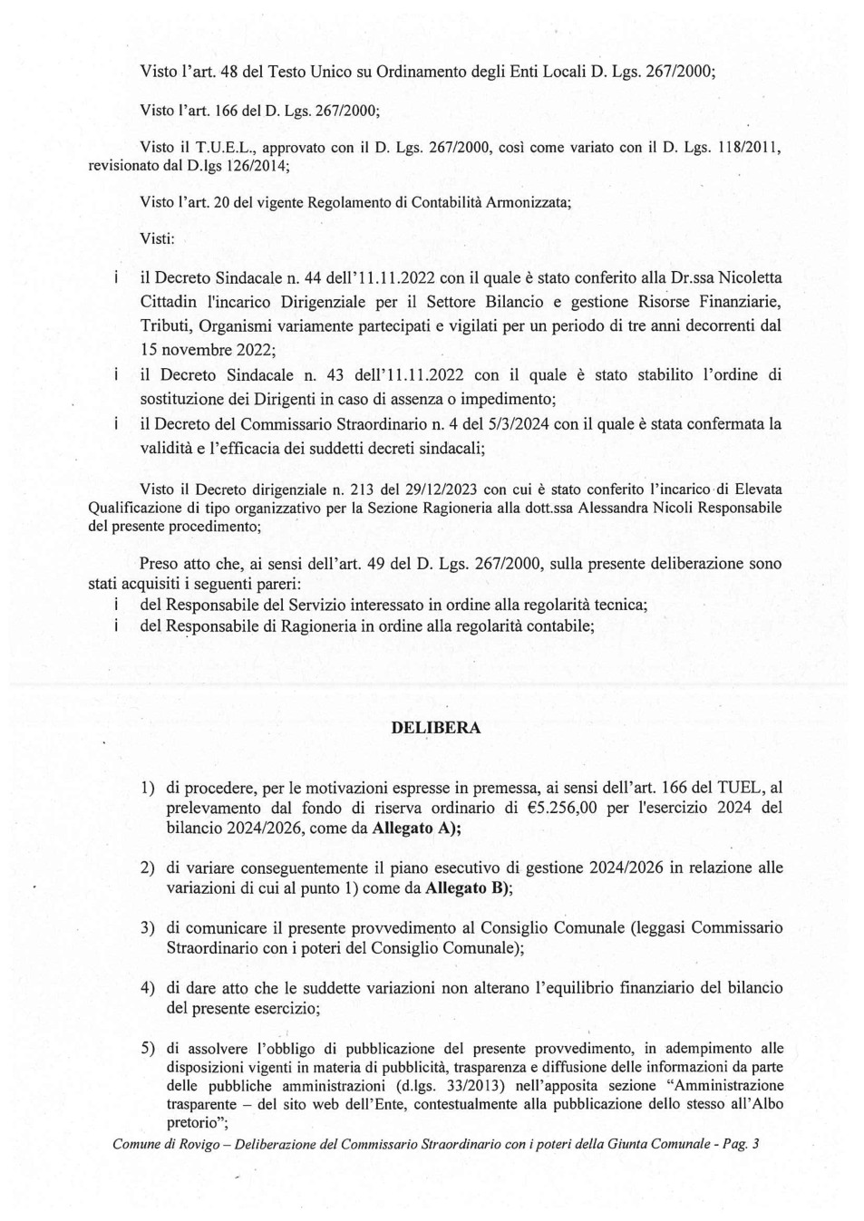 Pagina 3 del documento