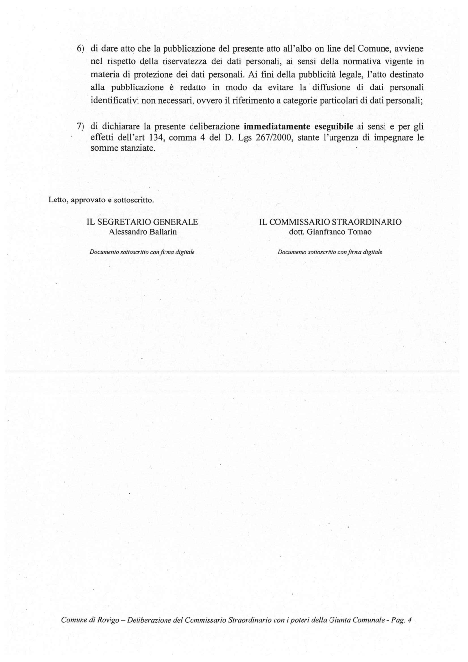 Pagina 4 del documento