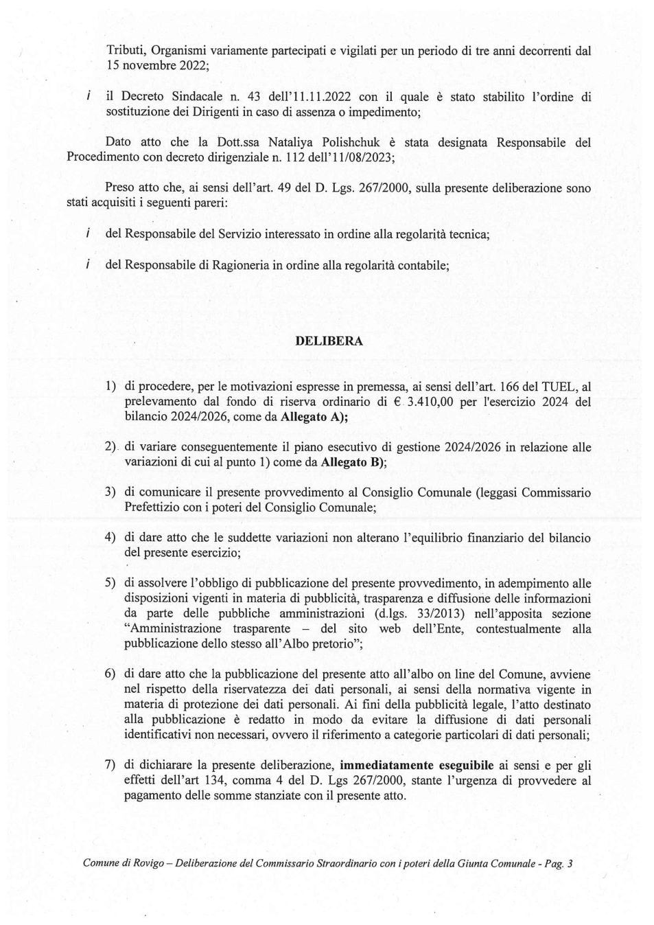 Pagina 3 del documento