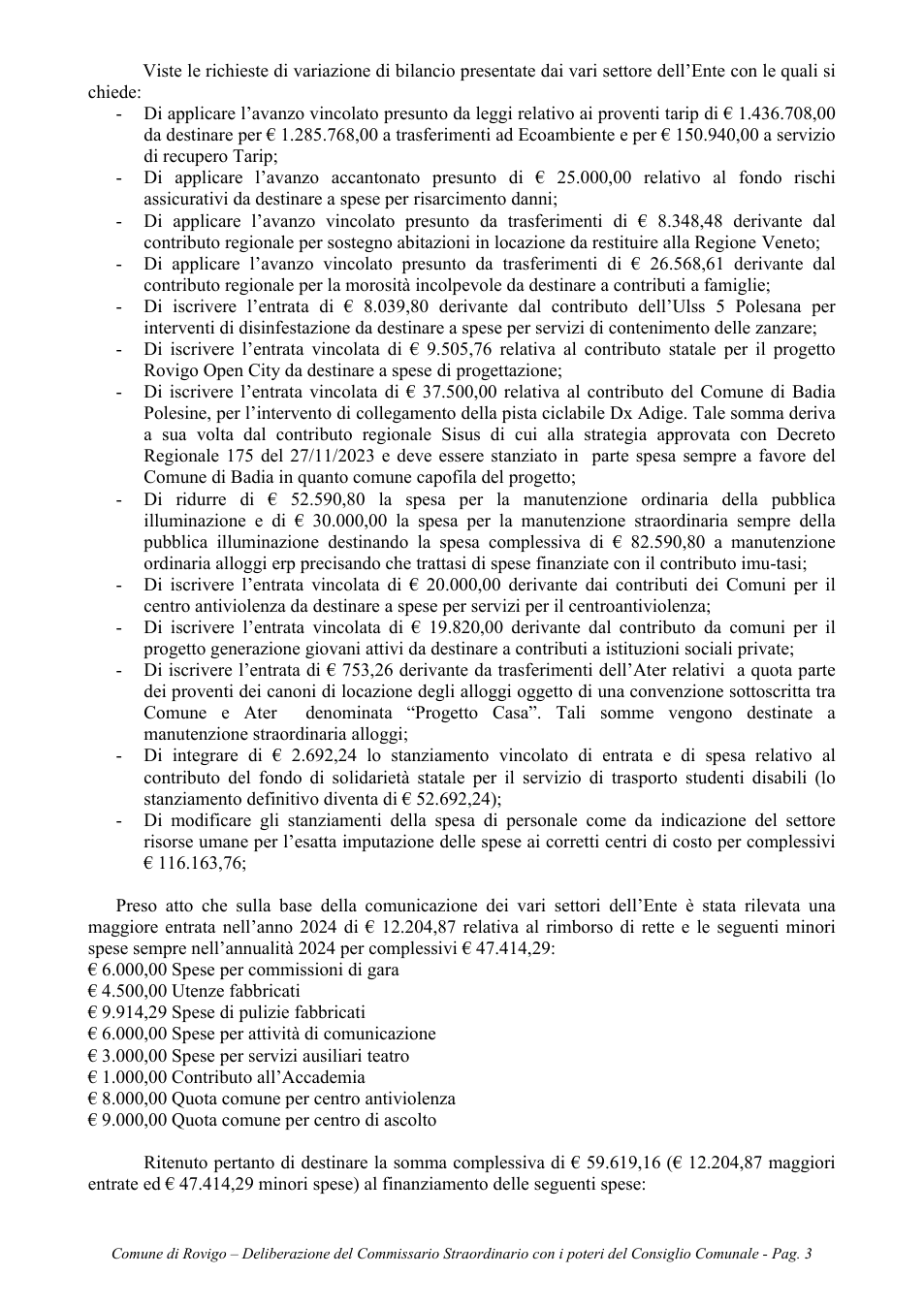 Pagina 3 del documento