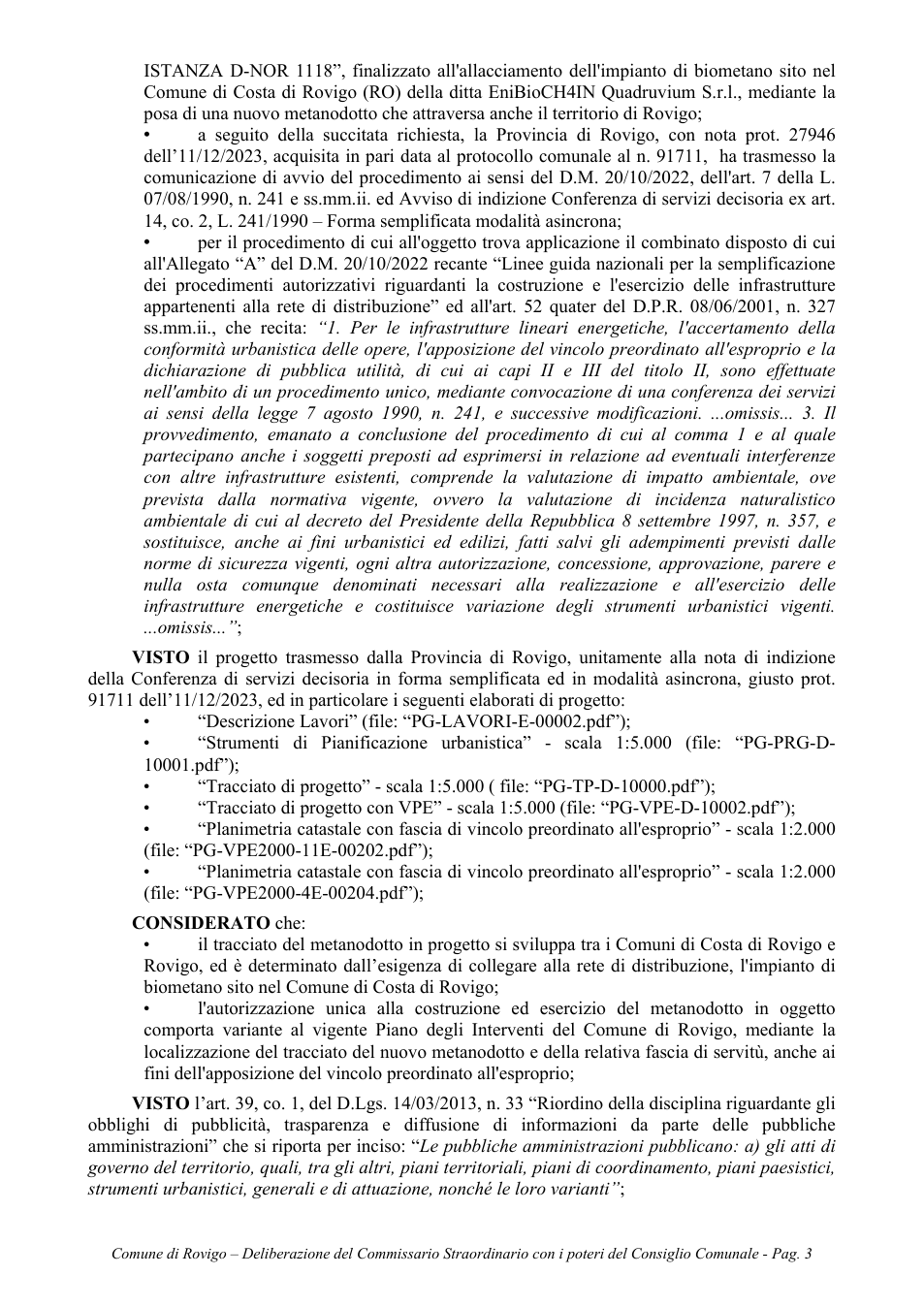 Pagina 3 del documento