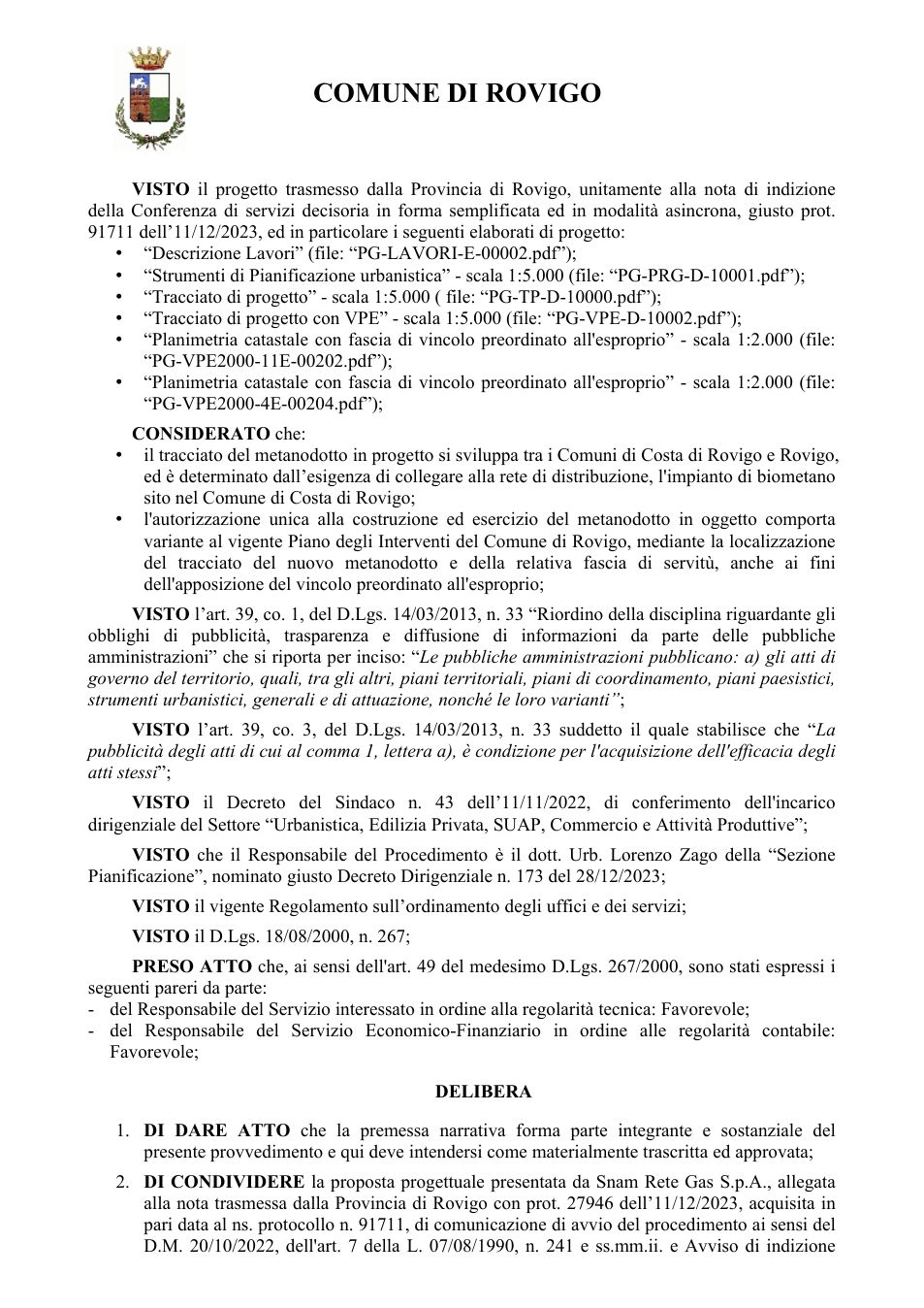 Pagina 3 del documento