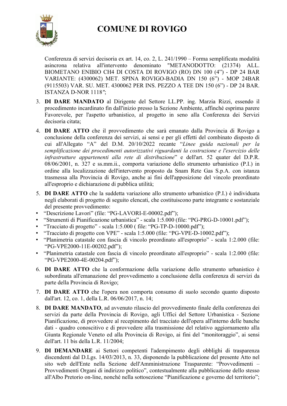 Pagina 4 del documento