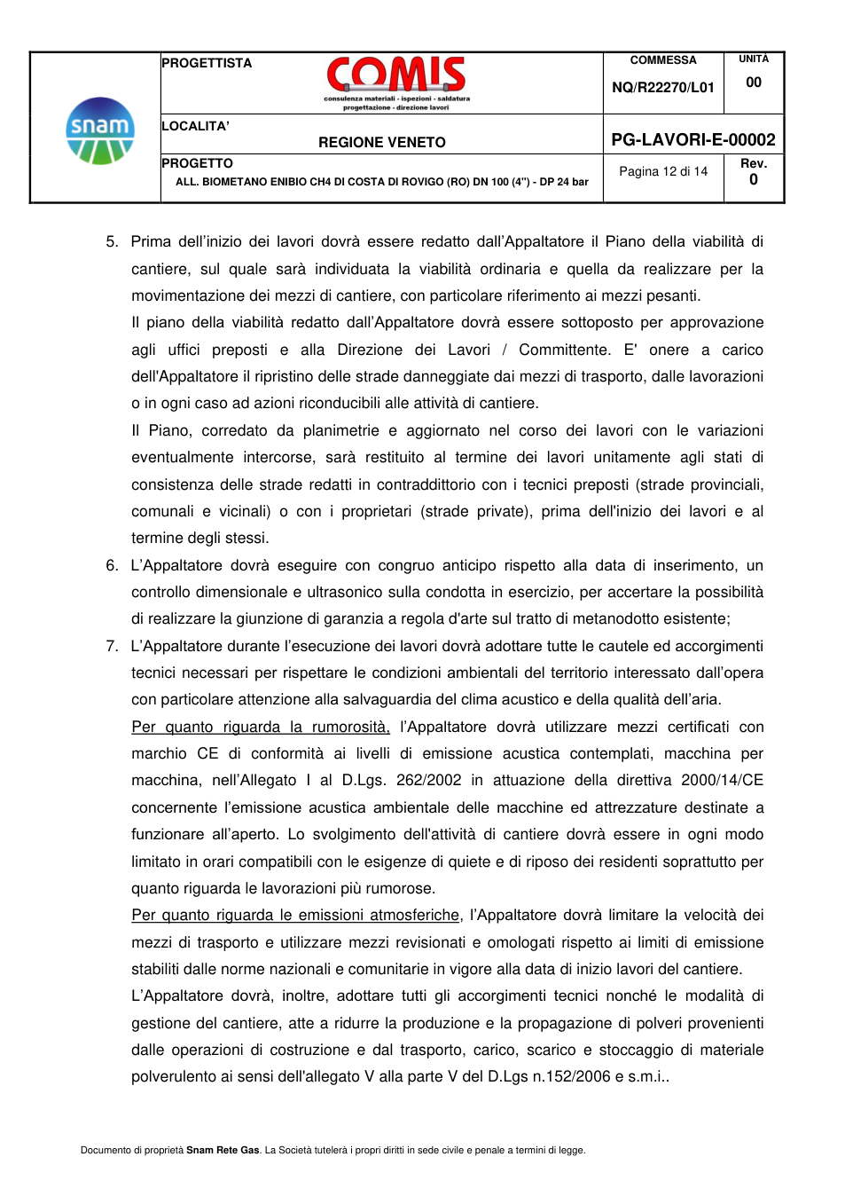 Pagina 12 del documento
