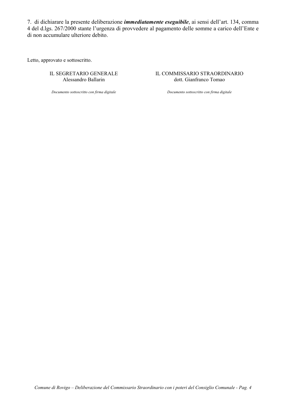Pagina 4 del documento