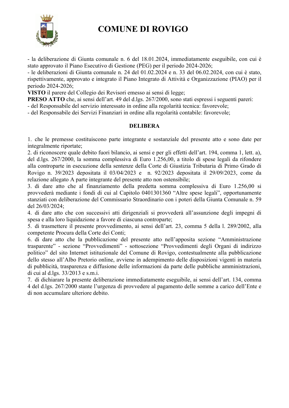 Pagina 3 del documento