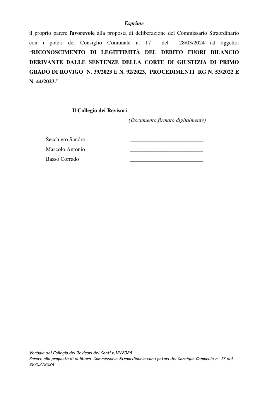 Pagina 3 del documento