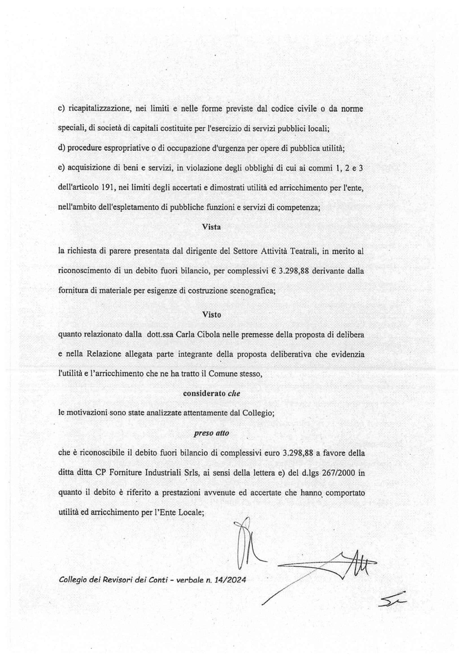 Pagina 3 del documento