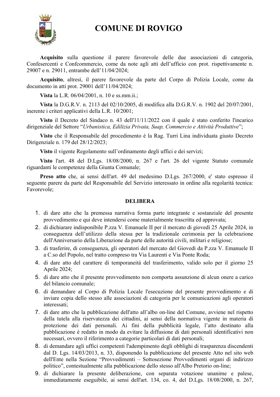 Pagina 2 del documento