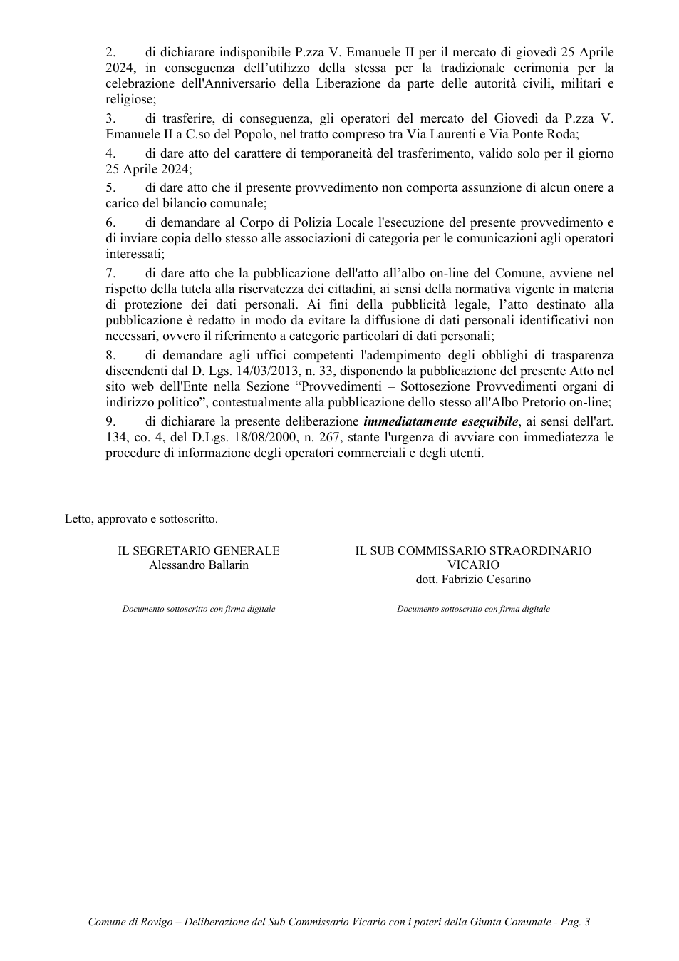 Pagina 3 del documento